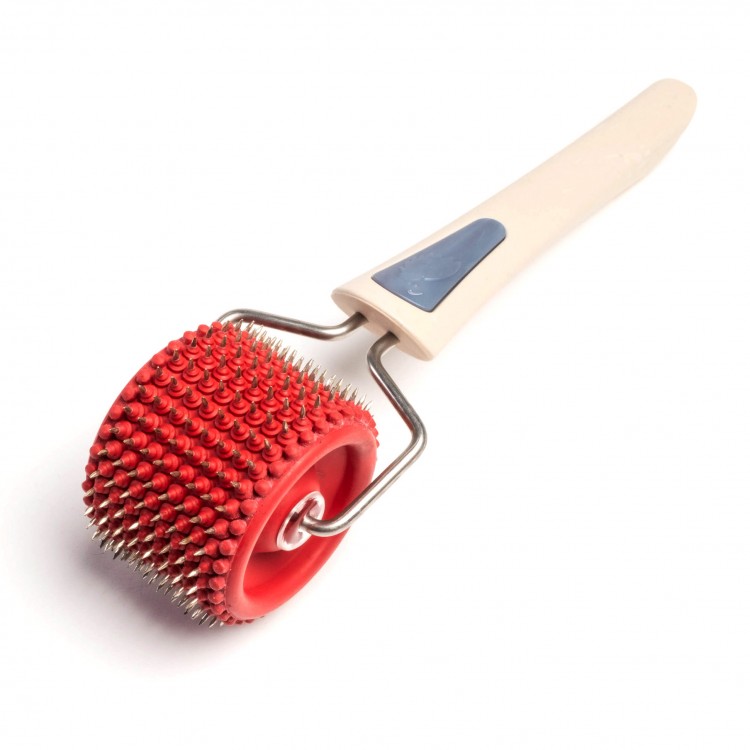 Massager "Wide facial roller" 3,5 