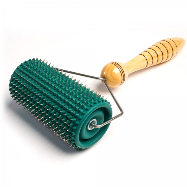 Massager "Big body roller" 5,0 